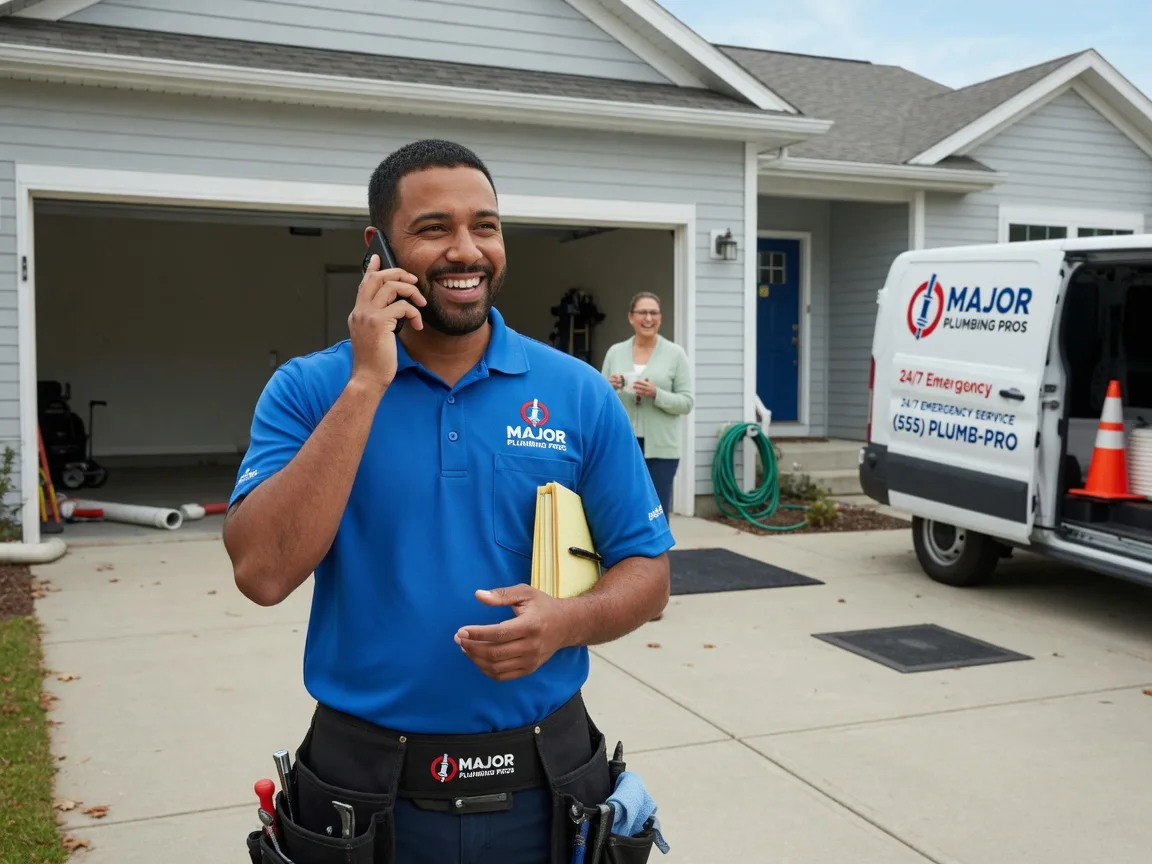 Drain Cleaning Services Sanford, MI FAQs